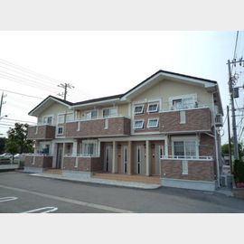 研究学園駅より徒歩34分 1階 築17年8ヶ月の賃貸物件