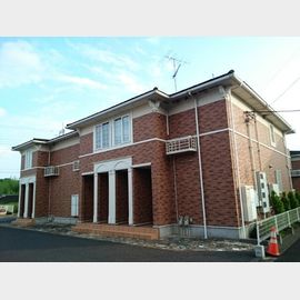 グラン・パパB 2階 築20年1ヶ月の賃貸物件