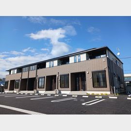 羽鳥駅より徒歩3分 2階 築1年7ヶ月の賃貸物件