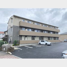 荒川沖駅より徒歩52分 1階 築11年の賃貸物件