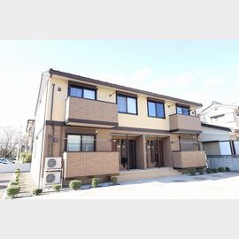 つくば駅より徒歩28分 1階 築12年1ヶ月の賃貸物件