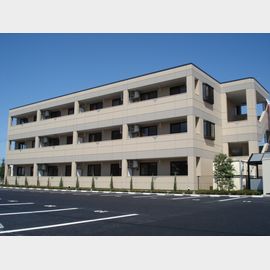 ひたち野うしく駅より徒歩5分 2階 築16年7ヶ月の賃貸物件