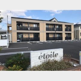 エトワールAの賃貸物件