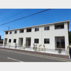 スゴンカーヤの賃貸物件