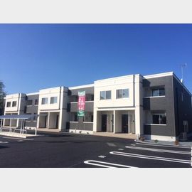 ユンバンチェン 2階 築9年6ヶ月の賃貸物件