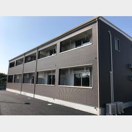 石岡駅より徒歩15分 1階 築7年9ヶ月の賃貸物件