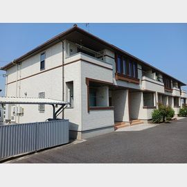 中妻駅より徒歩6分 1階 築11年7ヶ月の賃貸物件