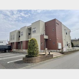 グリーンハイツ水海道B 2階 築18年1ヶ月の賃貸物件