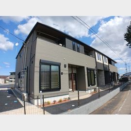 グラン・アルベロAの賃貸物件