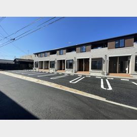 カーサ・アリエッタ2 1階 築4年2ヶ月の賃貸物件