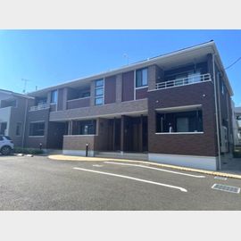 石岡駅より徒歩23分 1階 築6年10ヶ月の賃貸物件