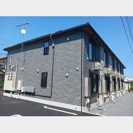 エスタシオン 2階 新築の賃貸物件