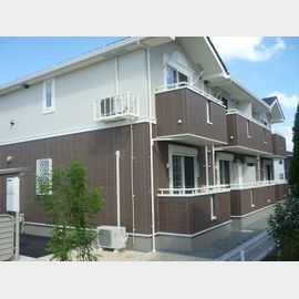 エムズサニーガーデンIII 2階 築14年7ヶ月の賃貸物件