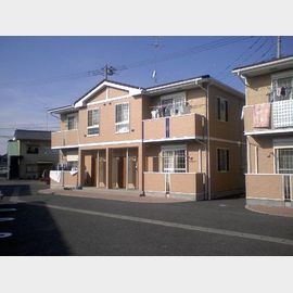 ボヌール・フラグランスＡ 2階 築22年1ヶ月の賃貸物件