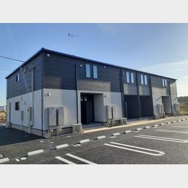 コージーフラットIの賃貸物件