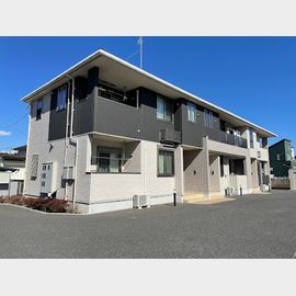 石岡駅より徒歩30分 1階 築12年5ヶ月の賃貸物件