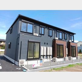 ルーエVの賃貸物件