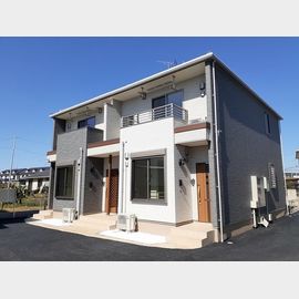 リリオ荒川沖の賃貸物件