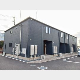 リオンリゾートVIの賃貸物件