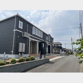 石岡駅より徒歩23分 2階 築3年1ヶ月の賃貸物件