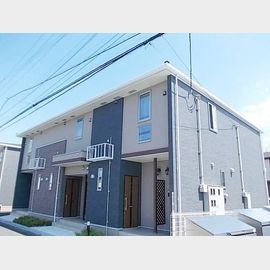 アイランドヒルズアミファイナル２ 1階 築8年10ヶ月の賃貸物件