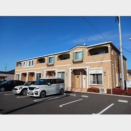 荒川沖駅より徒歩59分 2階 築4年7ヶ月の賃貸物件