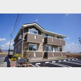 つくば駅より徒歩62分 1階 築9年1ヶ月の賃貸物件