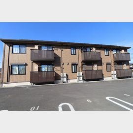 石岡駅より徒歩13分 1階 築10年6ヶ月の賃貸物件