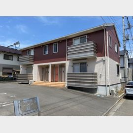 研究学園駅より徒歩36分 1階 築19年7ヶ月の賃貸物件