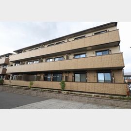 ゼピュロス学園の森J 3階 築8年6ヶ月の賃貸物件