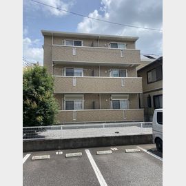 つくば駅より徒歩52分 3階 築16年10ヶ月の賃貸物件