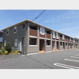 アビタシオン・ＡＹＡI 2階 築12年7ヶ月の賃貸物件