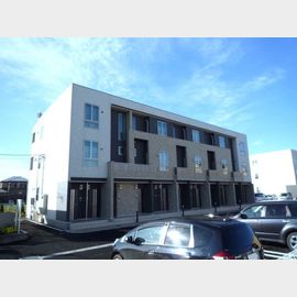 土浦駅より徒歩23分 1階 築14年4ヶ月の賃貸物件