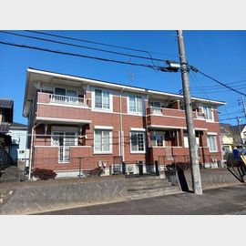 メリディオNAITO 1階 築19年5ヶ月の賃貸物件