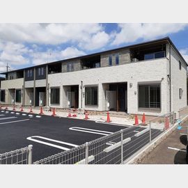 マニフィークI 1階 築2年7ヶ月の賃貸物件