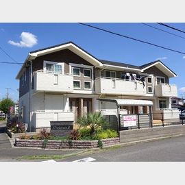 ポラリスII 1階 築10年10ヶ月の賃貸物件