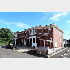 さくらヒルズ霞台弐番館 2階 築18年11ヶ月の賃貸物件