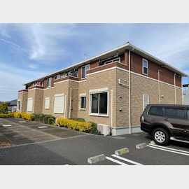 フォルトゥーナ・II 2階 築11年3ヶ月の賃貸物件