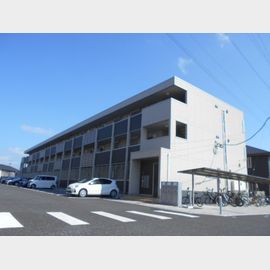 FleurBの賃貸物件