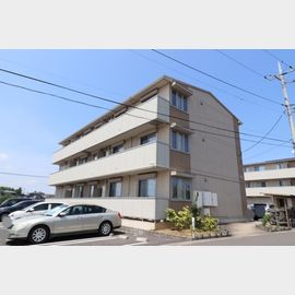 ブランシェヒルの賃貸物件