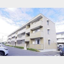 クレッセント 3階 築18年7ヶ月の賃貸物件