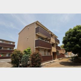 荒川沖駅より徒歩62分 2階 築17年7ヶ月の賃貸物件