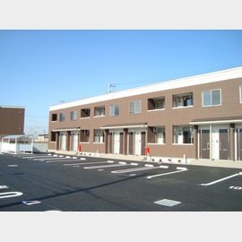 ベアトリーチェ 2階 築10年2ヶ月の賃貸物件