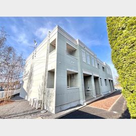 ベルフルール 1階 築15年2ヶ月の賃貸物件