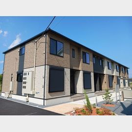 シャトー・バロンVの賃貸物件