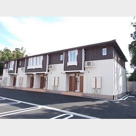 土浦駅よりバス5分 2階 築8年7ヶ月の賃貸物件