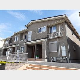 土浦駅よりバス20分 2階 築10年1ヶ月の賃貸物件