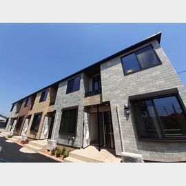 神立駅より徒歩19分 1階 築5年の賃貸物件