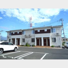 センティアII 2階 築13年10ヶ月の賃貸物件