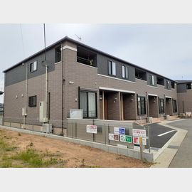 フォンターナIの賃貸物件